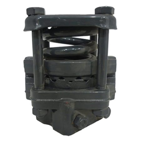 Aftermarket Slip Clutch Complete Fits Capello Quasar WN-04511903-PEX
